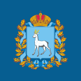 Самарская область 34016