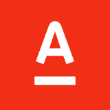 АЛЬФА-БАНК Б1Р28