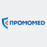 iПРОМОМЕД ДМ 002P-02