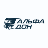 АЛЬФА ДОН ТРАНС 001Р-01