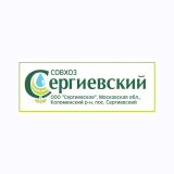 СЕРГИЕВСКОЕ БО-02
