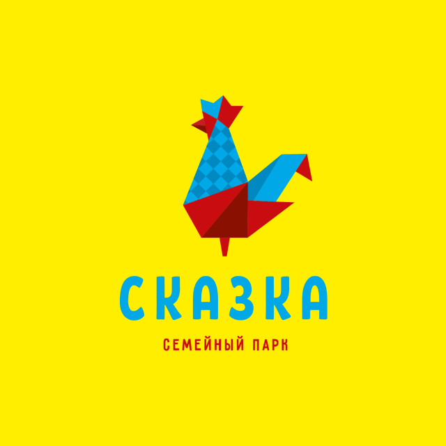 Парк Сказка БО-П01