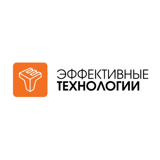 ЭффТех 001P-02