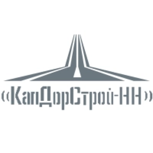 КапДорСтройНН БО-01