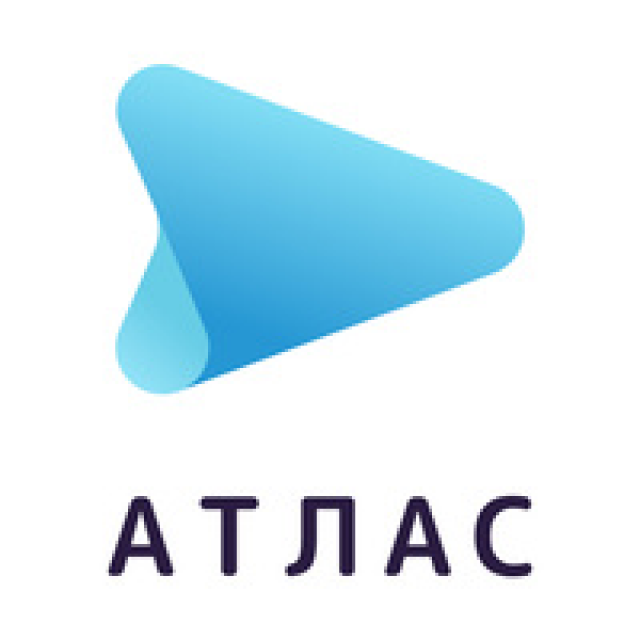Атлас 001Р-01