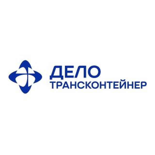 ТрансКонтейнер П02-05